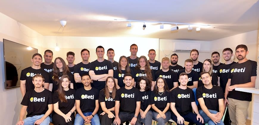 Beti Beti